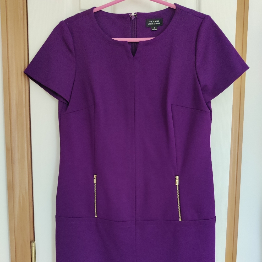 Tahari Dress